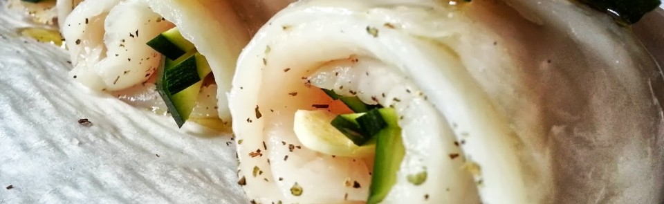 Sole, the original Fast Food
