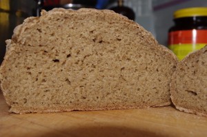 timtana bread interior