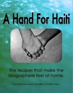 Haiti Ebook Cover