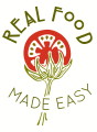 Real Food Made Easy