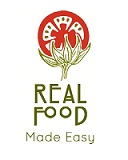 Real Food Made Easy